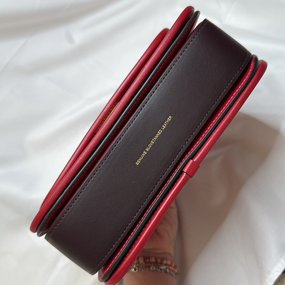 Coach Rogue Top Handle - Picture 6 of 11